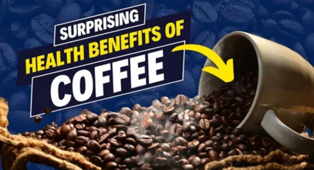 Benefits of Drinking Heart-Healthy Superfood Coffee