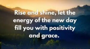 Blessings And Prayer Messages for Today