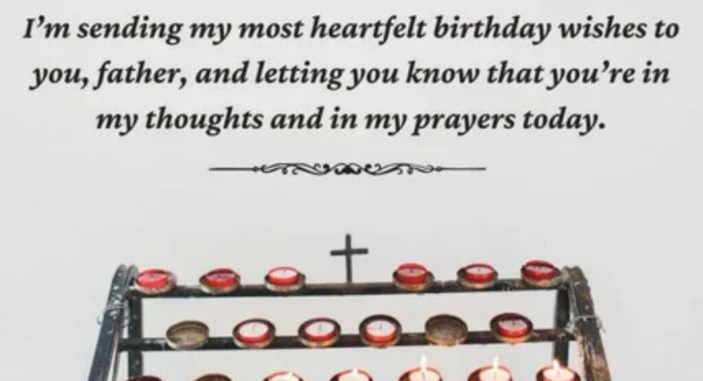 Catholic Birthday Prayers for My Daughter
