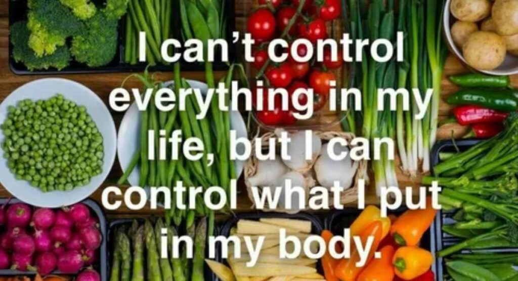 Inspirational Healthy Food Quotes That Motivate Daily Choices