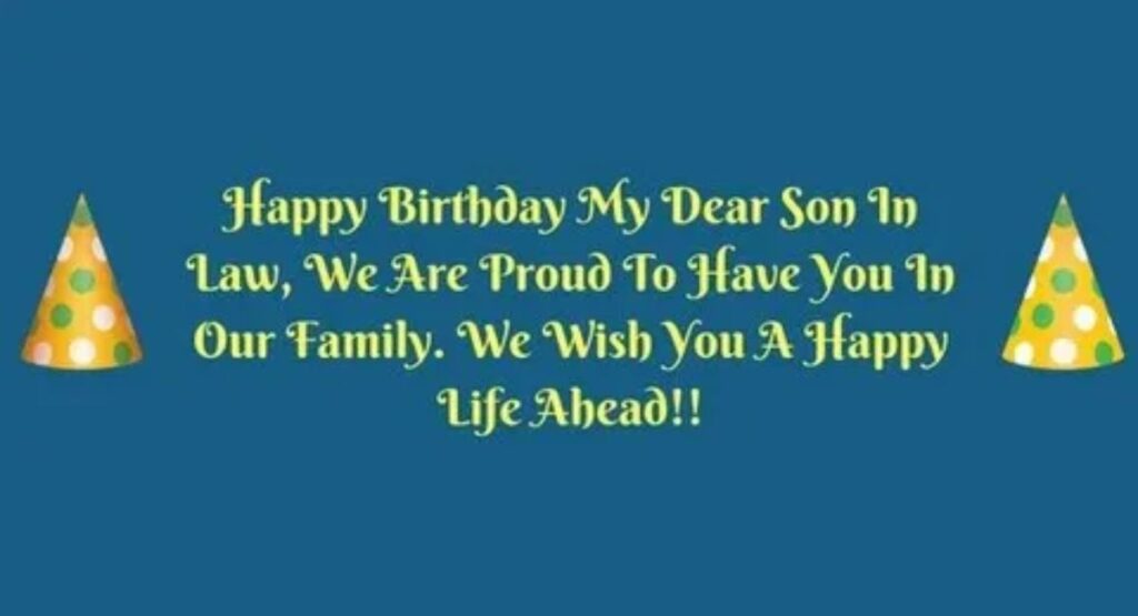 Islamic Birthday Wishes for Son and Daughter
