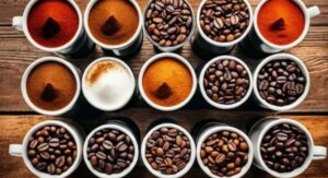 Organic Cardio Care Coffee with Superfoods