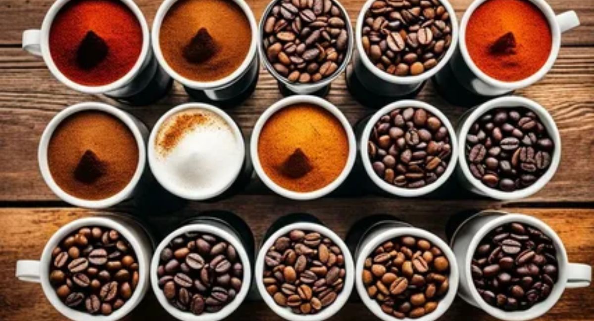 Organic Cardio Care Coffee with Superfoods