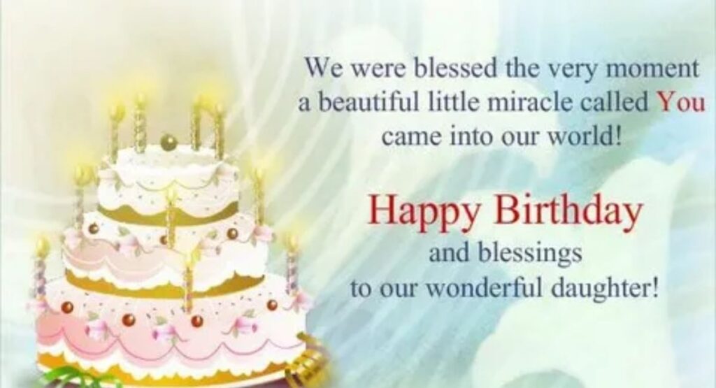 Short Birthday Prayers for Social Media and Instagram