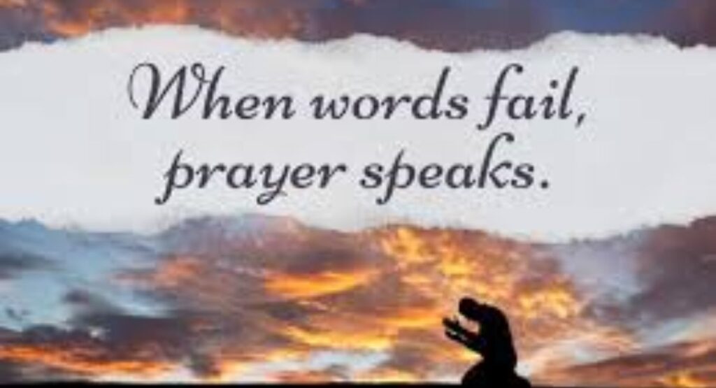 Short Prayer Messages for Social Media and Instagram