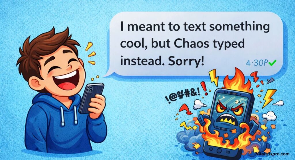  Funny Text  Messagesto make him laugh