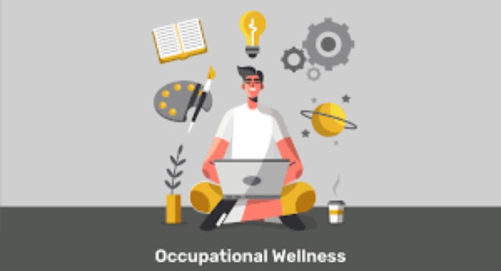 Occupational Wellness: Designing a Career That Fuels Fulfillment