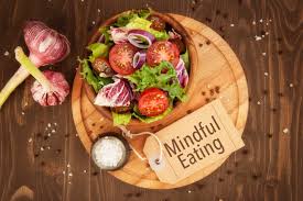A Mindful Eating